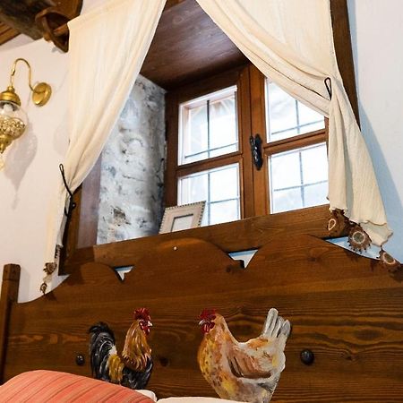 Yeni Gelin Evi Apartment Birgi Luaran gambar