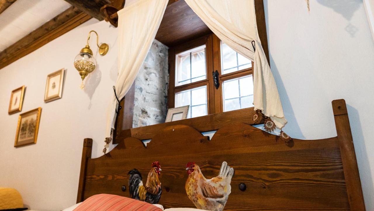 Yeni Gelin Evi Apartment Birgi Luaran gambar