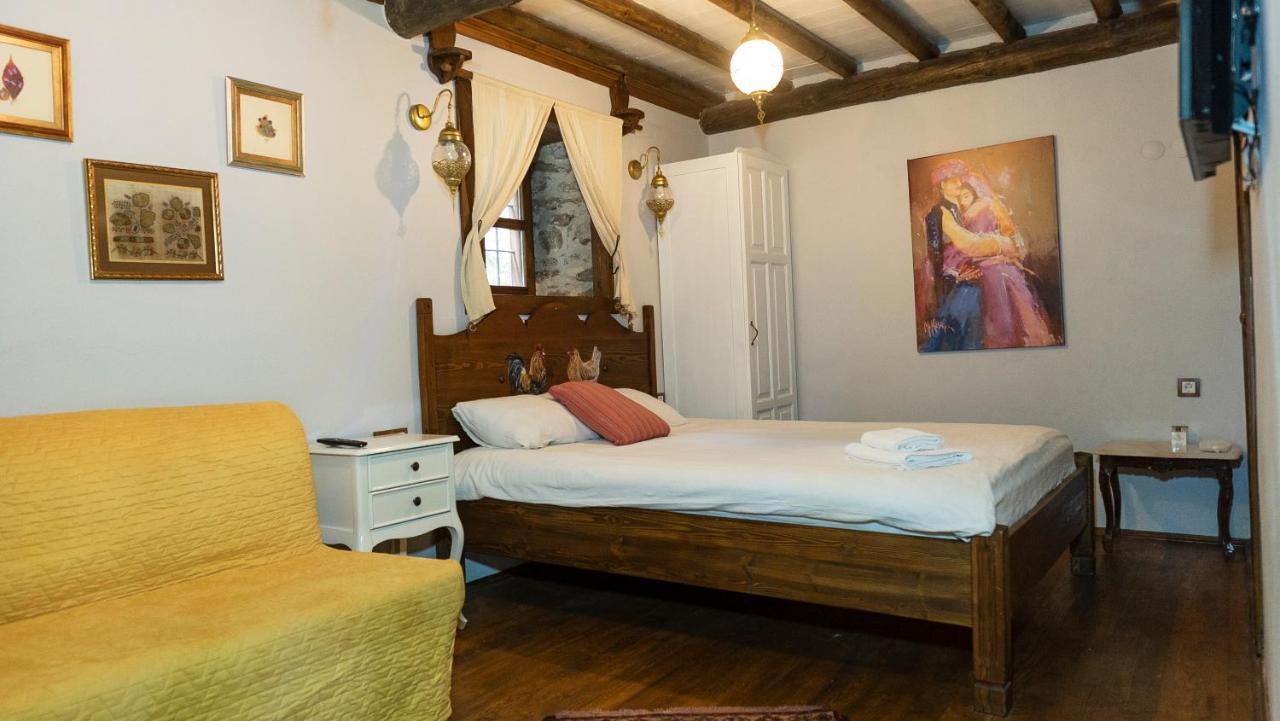 Yeni Gelin Evi Apartment Birgi Luaran gambar