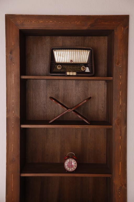 Yeni Gelin Evi Apartment Birgi Luaran gambar
