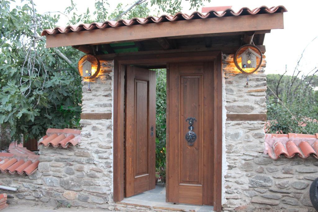 Yeni Gelin Evi Apartment Birgi Luaran gambar