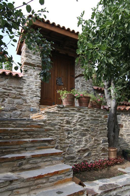Yeni Gelin Evi Apartment Birgi Luaran gambar