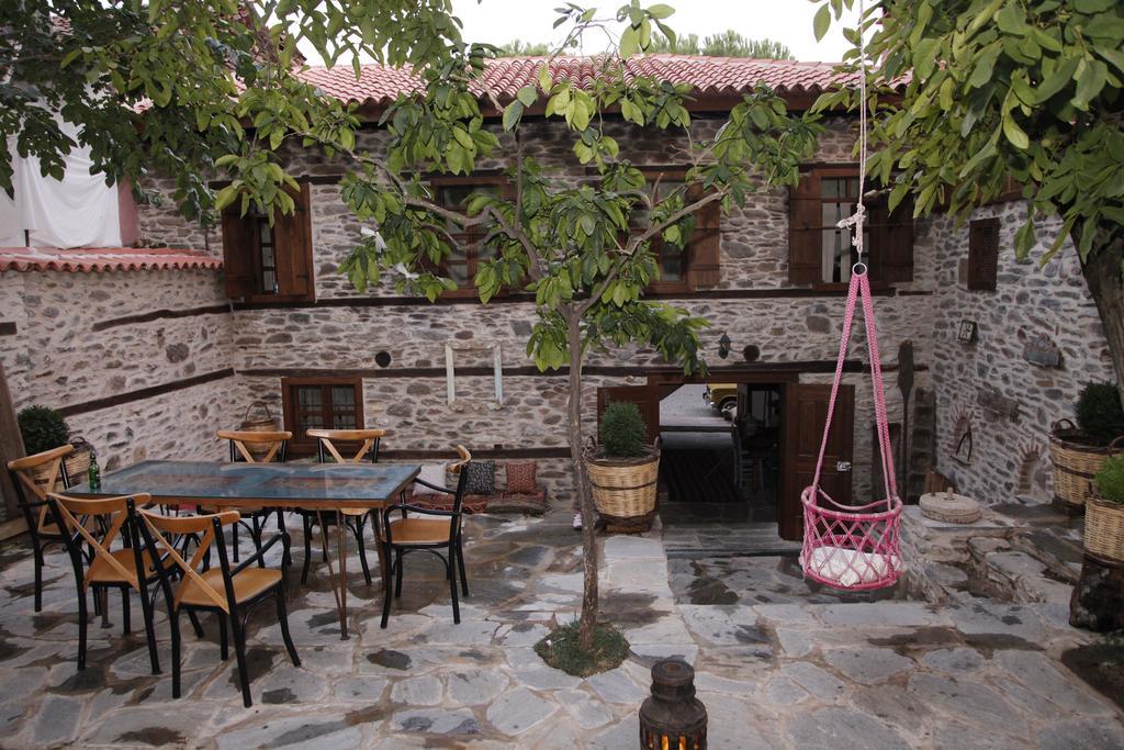 Yeni Gelin Evi Apartment Birgi Luaran gambar