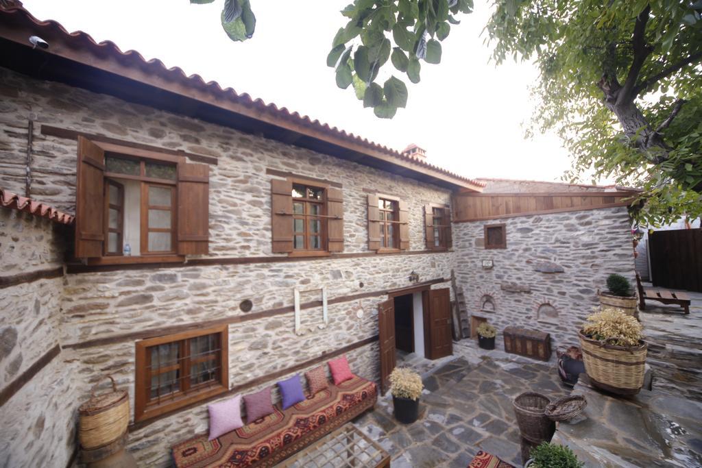 Yeni Gelin Evi Apartment Birgi Luaran gambar