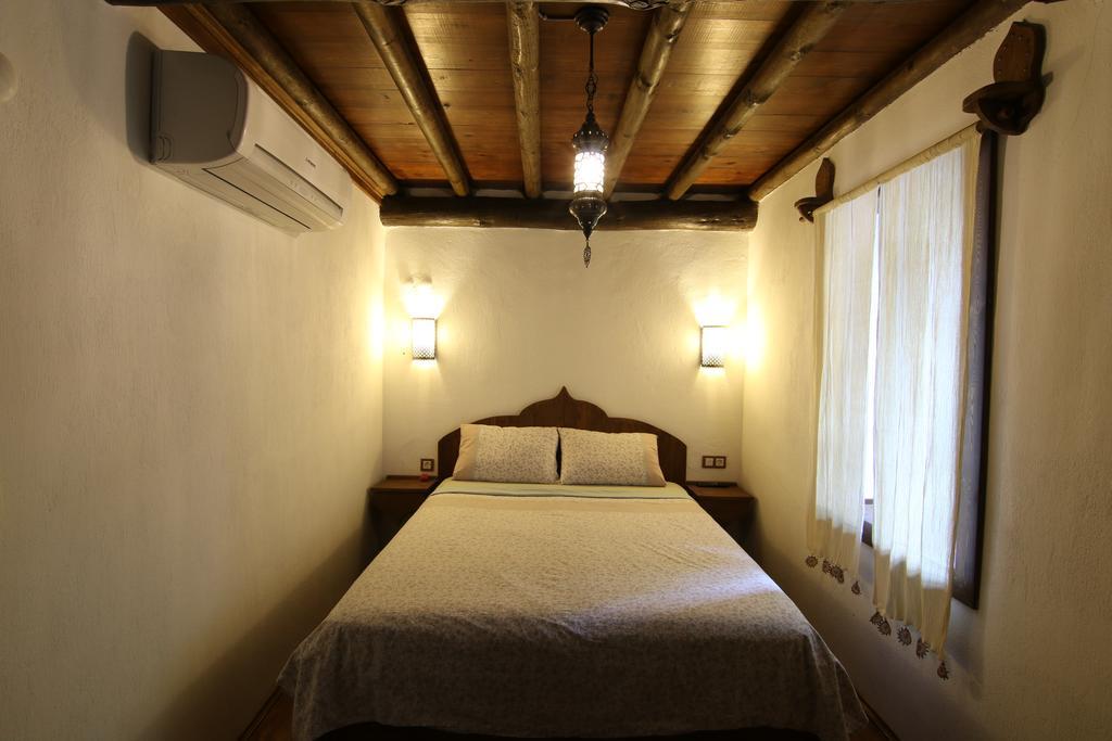 Yeni Gelin Evi Apartment Birgi Luaran gambar
