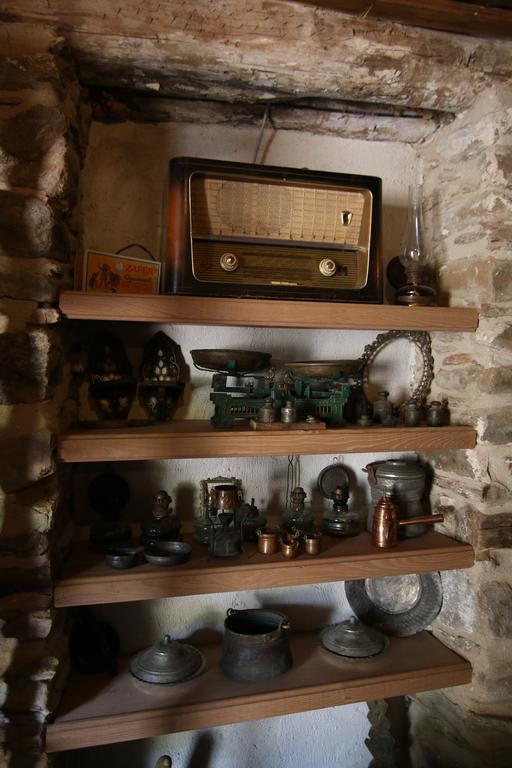 Yeni Gelin Evi Apartment Birgi Luaran gambar