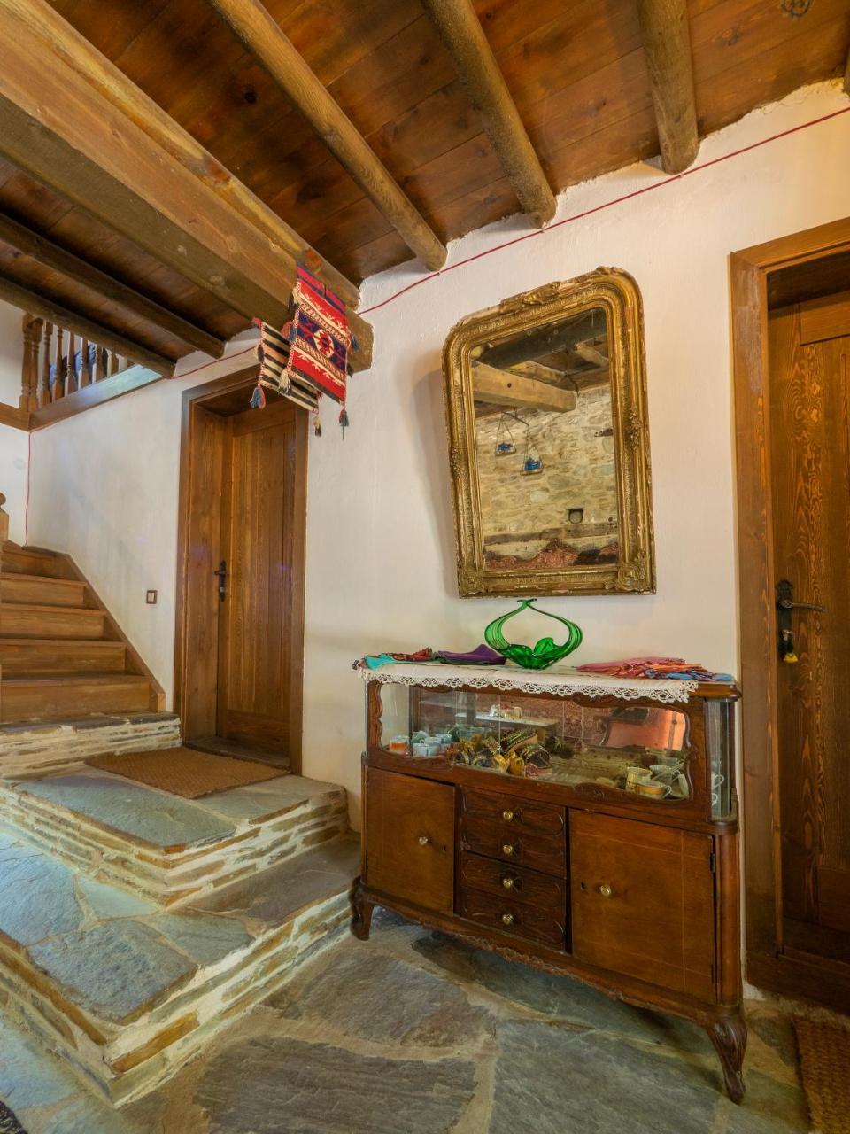 Yeni Gelin Evi Apartment Birgi Luaran gambar