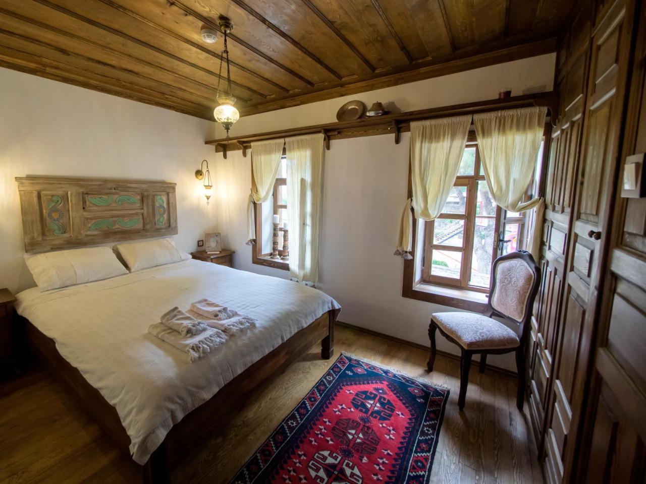 Yeni Gelin Evi Apartment Birgi Luaran gambar