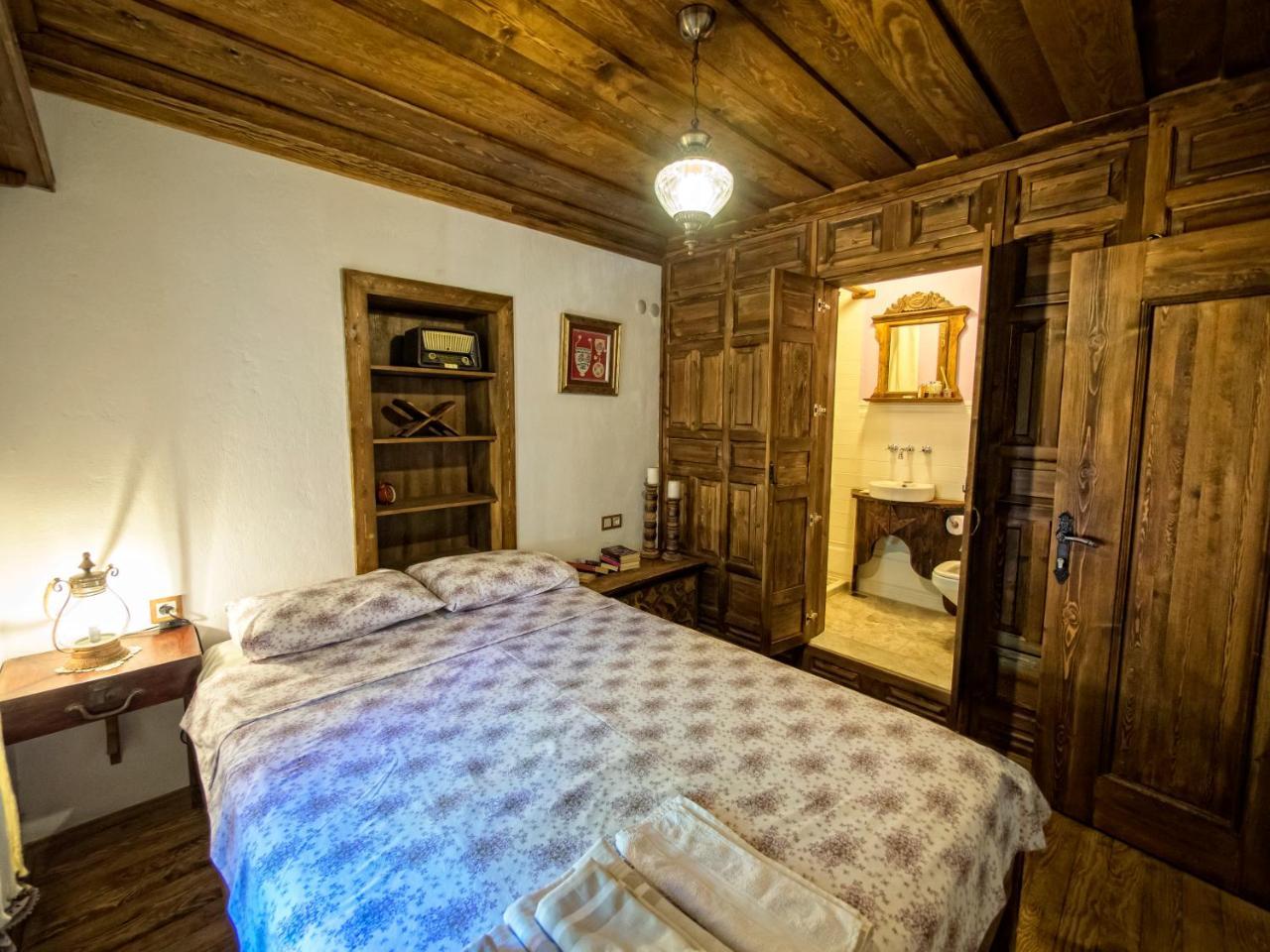 Yeni Gelin Evi Apartment Birgi Luaran gambar