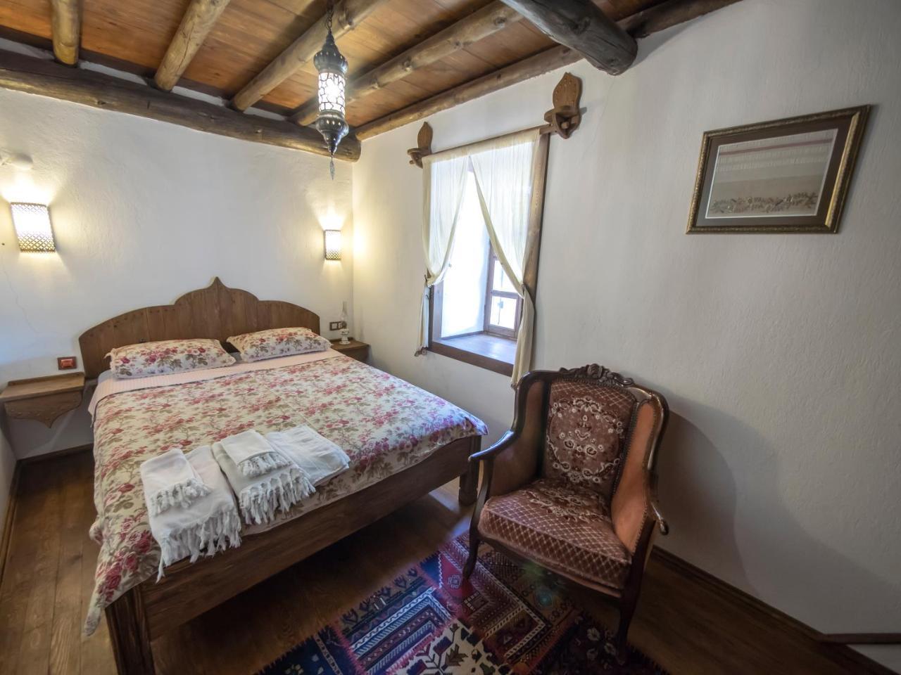 Yeni Gelin Evi Apartment Birgi Luaran gambar