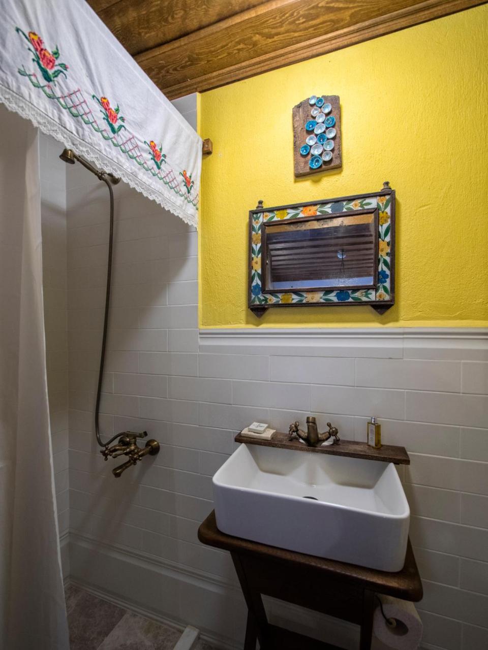 Yeni Gelin Evi Apartment Birgi Luaran gambar