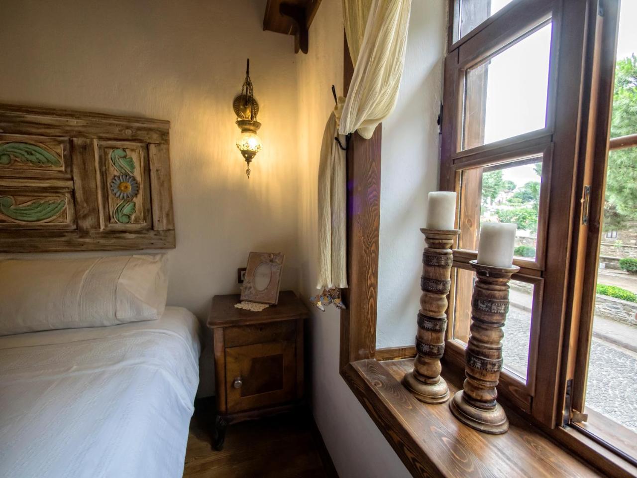 Yeni Gelin Evi Apartment Birgi Luaran gambar