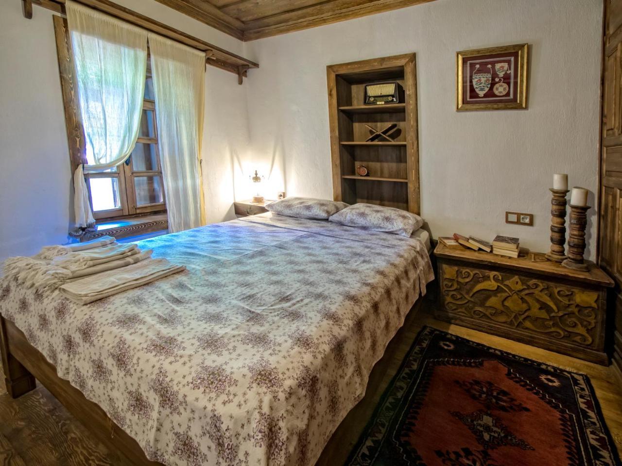 Yeni Gelin Evi Apartment Birgi Luaran gambar